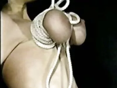 Video från Breasty Banks (Cytherea, Nicole)
