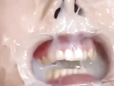 Cherry Popper W/ Jamie Valentine -video (Jaimie Valentine)