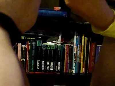 Get A Load Of Them Tits (Rachel Raxxx)