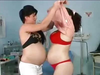 Truck Stop Titties video (Brandy Talore)