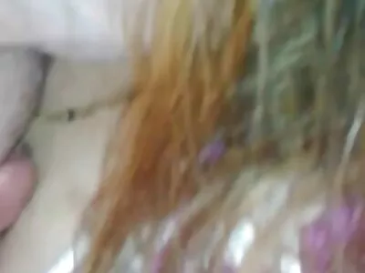 Video från Juicy Jade (Jade Nacole)