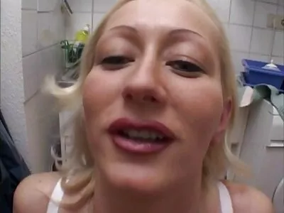 Fun Times -video (Anita Berlusconi)