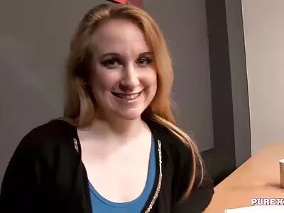 Siri In Naughty Athletics video (Clover)