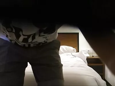 Dominant MILF blir en creampie efter analsexvideo (Ryan Conner)