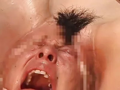 Fötter knullar och sprutar W/Mason Moore