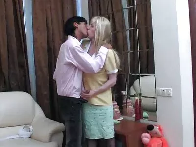 Liv Aguilera & Jordan Ash i latinskt äktenskapsbrott