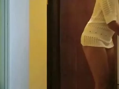 Barely Legal Hottie slog på bussen video (Autumn Falls)