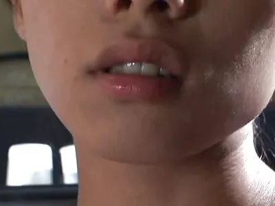 Big Booty Stripper Takes The Ride -videon (Alexis Andrews)