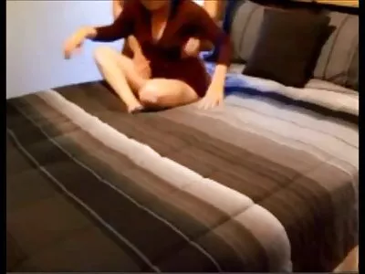 Planet Whoreywood -video (Jessica Jaymes, Rebeca Linares)