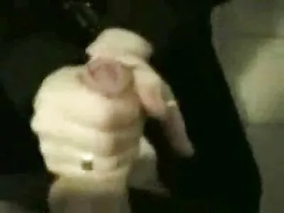 Mami Make That Ass Clap video (Megan Jones)