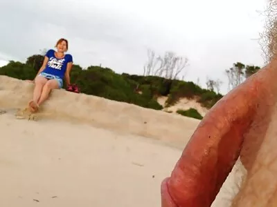 Video för Naughty Knockers (Maggie Green)