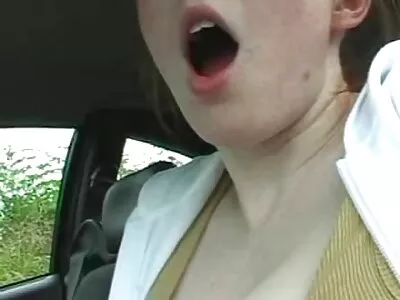 Tasha på bussen! video (Tasha Reign)
