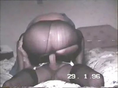 Video från Mouthful Of Meat (Missy James)