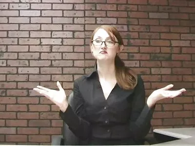 Något luktar bra sexvideo (Lylith Lavey)