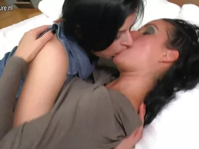 Aaliyah Love, Mr. Pete In Dirty Wives Club