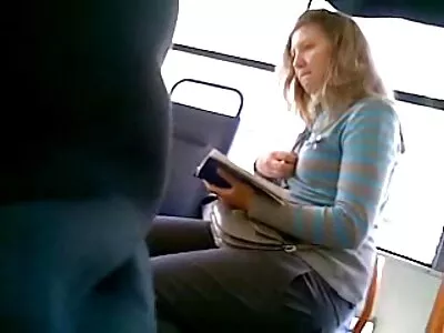Nia Nacci förför trädgårdsmästaren