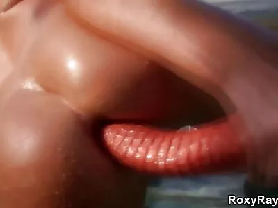 The Gardener's Touch -video (Priya Rai)