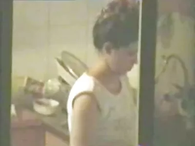 Badrum Boobies video (Rachel Love)