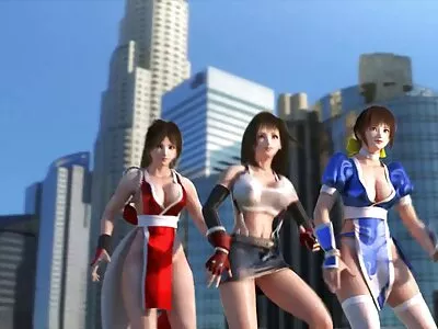 Sexig Swinging Sluts video (Vanessa Luna, Skylar Nicole, Leona Bella)