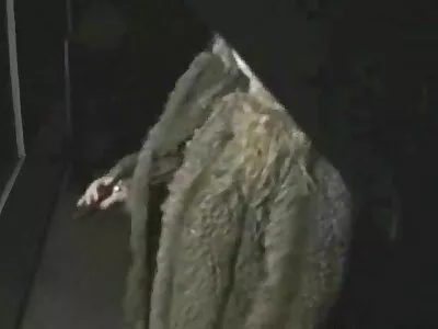Uppackad video (Veronica)