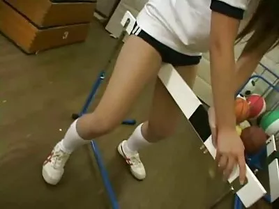 Hardcore Ball Sucking And Dick Stroking video (Mason Moore)