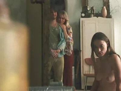 Bli sugad i köket -video (Jessica Dee)