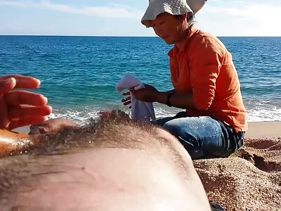 Allt om Mischas stora rumpa! video (Van Wylde, Mischa Brooks)