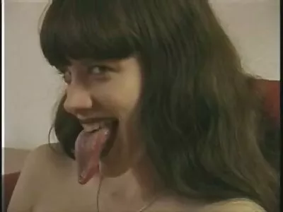 Holly Sampson & Danny Mountain i min första sexlärare