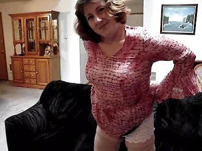 It's My House, Fuck Away! video (Uma Stone, Jasmine Jolie)