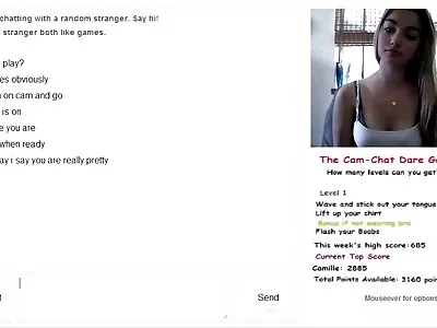 Big Tits And Black Dick video (Siri)