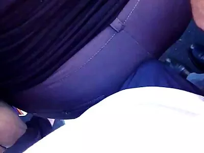 Boner To The Rescue -videon (Tanya James)